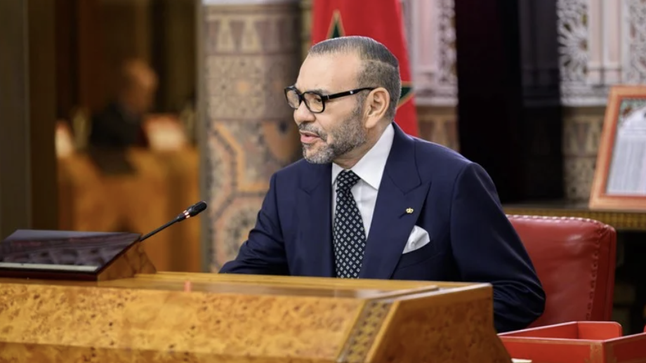 جلالة الملك يصادق على تعيينات قضائية جديدة في محاكم المملكة