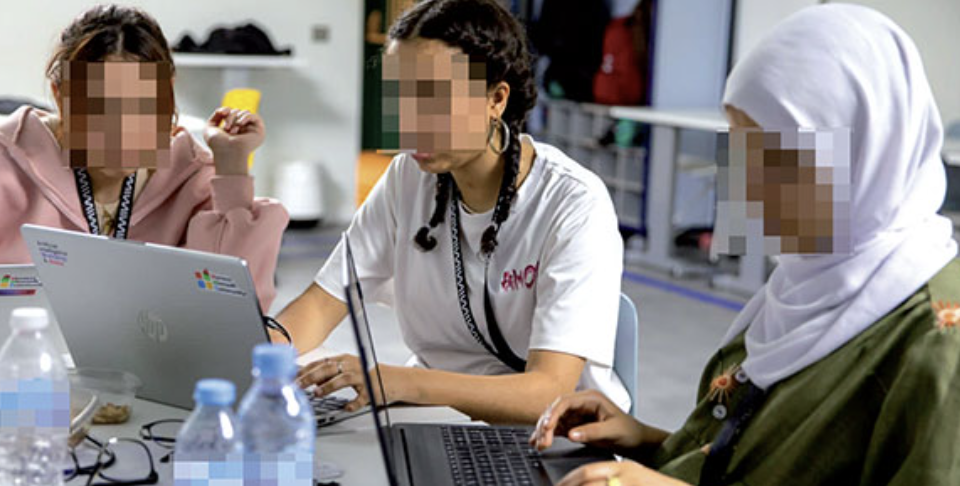 الذكاء الاصطناعي.. تنظيم هاكاثون خاص يجمع مئات المشاركين من مختلف أنحاء المملكة