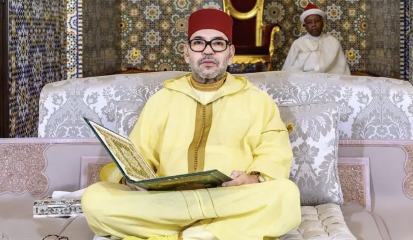 الملك يأمر بوضع مراكز مؤسسة محمد الخامس للتضامن رهن إشارة الفئات المعوزة