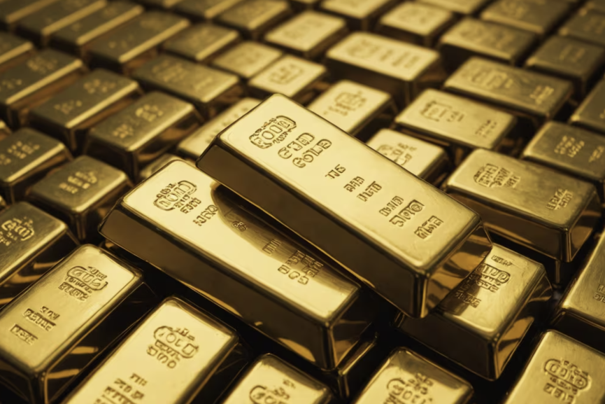 احتياطي الذهب بالمغرب يصل إلى 18.7 مليار درهم بنهاية سنة 2024 والمملكة تحتفظ بالمركز 63 عالمياً