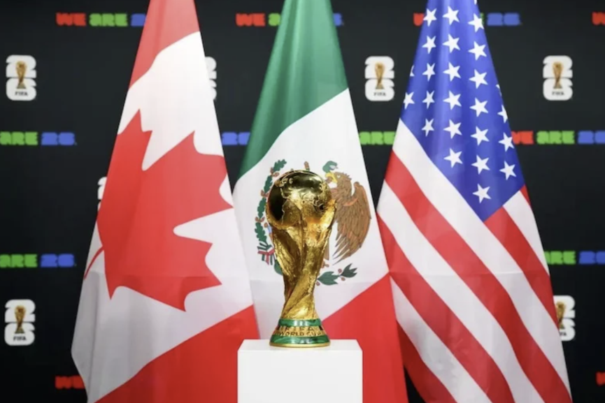 خلال أول 24 ساعة.. إقبال قياسي على تذاكر مونديال 2026 