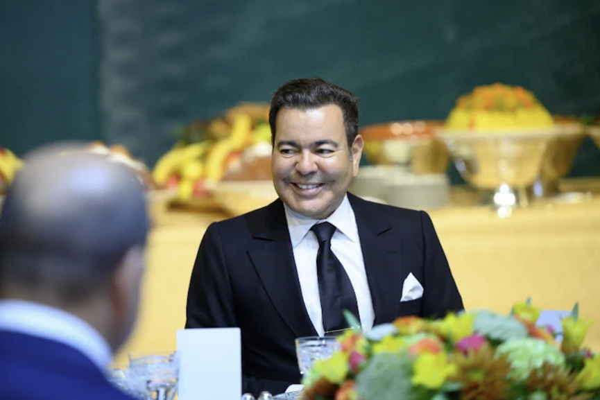 برئاسة الأمير مولاي رشيد.. مهرجان مراكش الدولي للفيلم يرسخ مكانته كمنصة للحوار ودعم المواهب الشابة