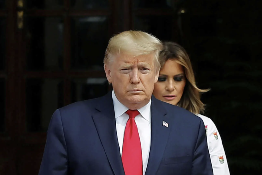 ترامب يعلن وقفًا دائمًا للهجرة من دول العالم الثالث بعد حادث إطلاق نار قرب البيت الأبيض