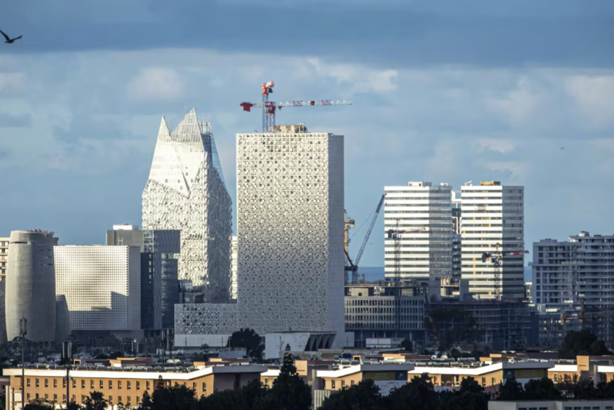 الدار البيضاء تنضم إلى شبكة اليونسكو العالمية لمدن التعلم