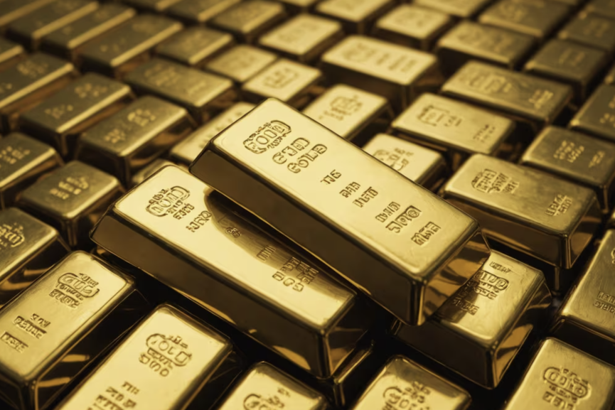 الذهب والفضة يسجلان مستويات قياسية وسط توترات عالمية
