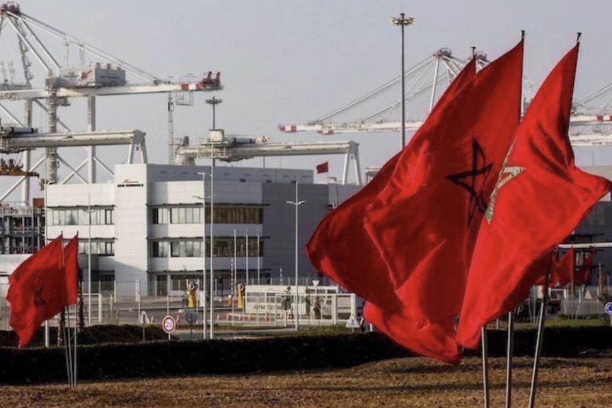 ارتفاع قوي في الاستثمارات الأجنبية يعزز موقع المغرب كقطب صناعي إقليمي