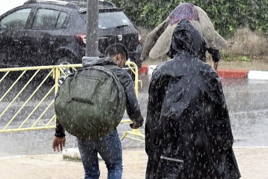 تعليق الدراسة بجهة طنجة تطوان الحسيمة يدخل أسبوعه الثاني بسبب استمرار الاضطرابات الجوية