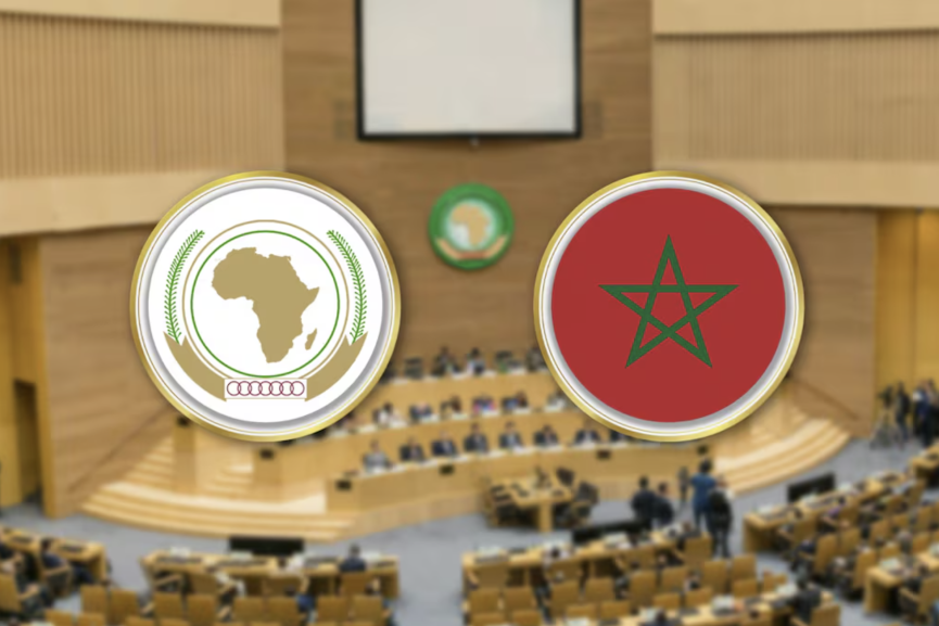 انتخاب المغرب لعضوية مجلس السلم والأمن الإفريقي لولاية جديدة