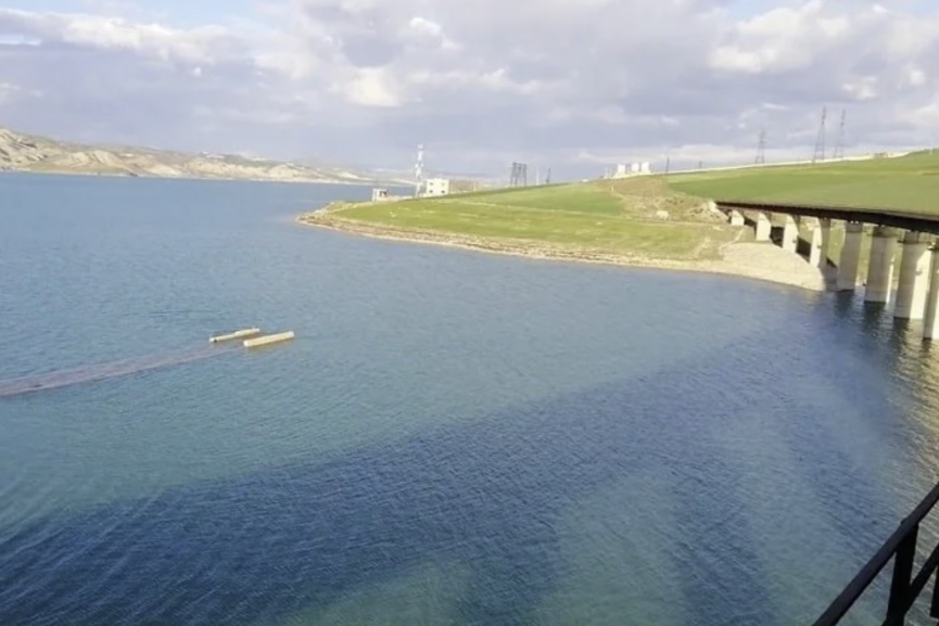 سدود حوض سبو تبلغ 91 في المائة من حقينتها وسد الوحدة يقترب من الامتلاء الكامل