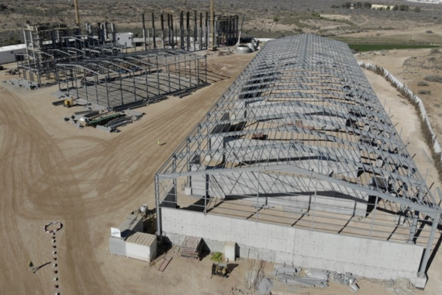 مجلس المنافسة: إنشاء مصنع إسمنت بالمغرب يتطلب 10 سنوات ويواجه حواجز ثقيلة