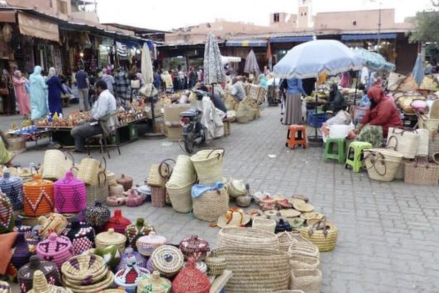 السكوري: مساهمة القطاع غير المنظم تراجعت إلى 10.9% والحكومة تراهن على إدماجه في الاقتصاد المهيكل