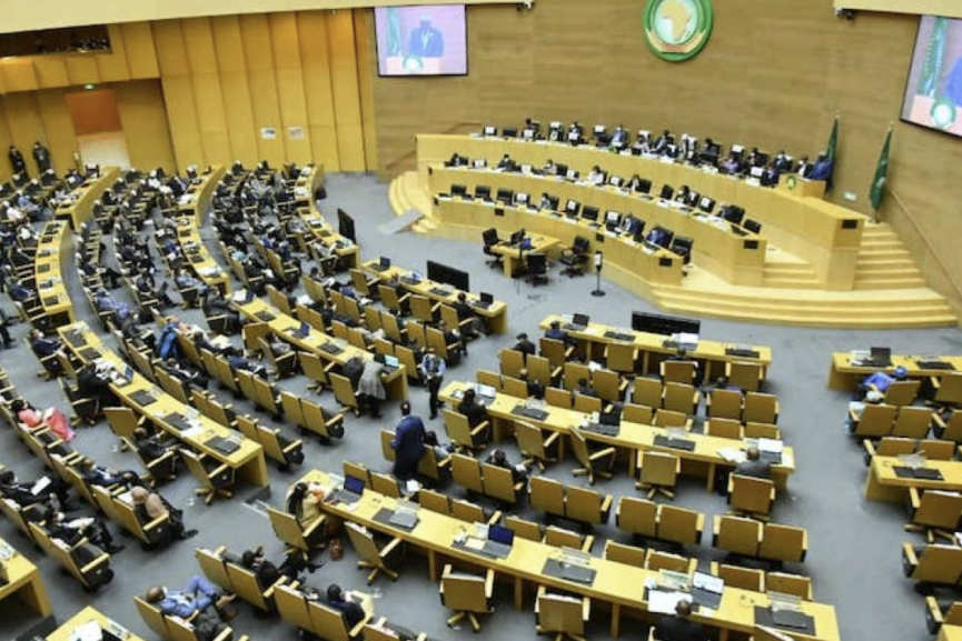 قمة أديس أبابا تؤكد حضور المغرب القوي داخل مؤسسات الاتحاد الإفريقي