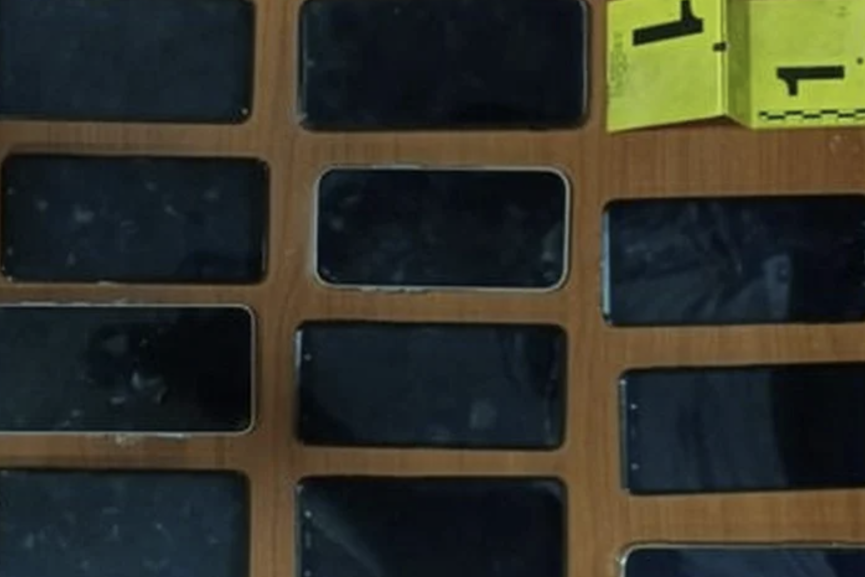 تفكيك شبكة للنصب الرقمي بمراكش وتوقيف خمسة مشتبه فيهم