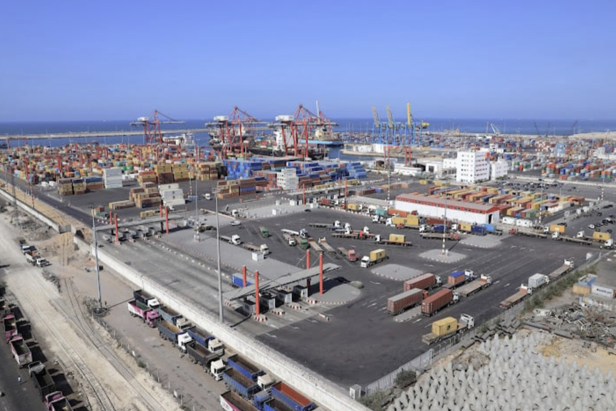 إعفاءات جمركية صينية تفتح آفاقا جديدة أمام الصادرات المغربية