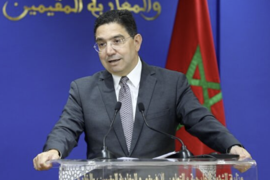 المغرب يعلن من واشنطن إنشاء مستشفى ميداني بغزة والمشاركة في قوة الاستقرار