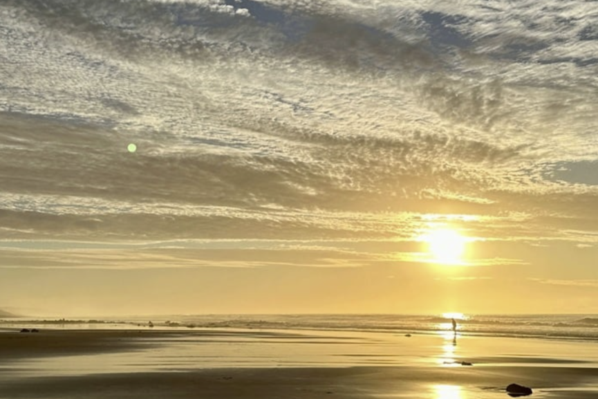 حرارة تفوق معدلات فبراير بعدة درجات في مختلف مناطق المغرب