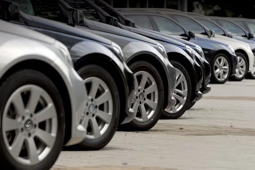 تفكيك شبكة لتهريب سيارات مسروقة من المغرب نحو الجزائر عبر إسبانيا