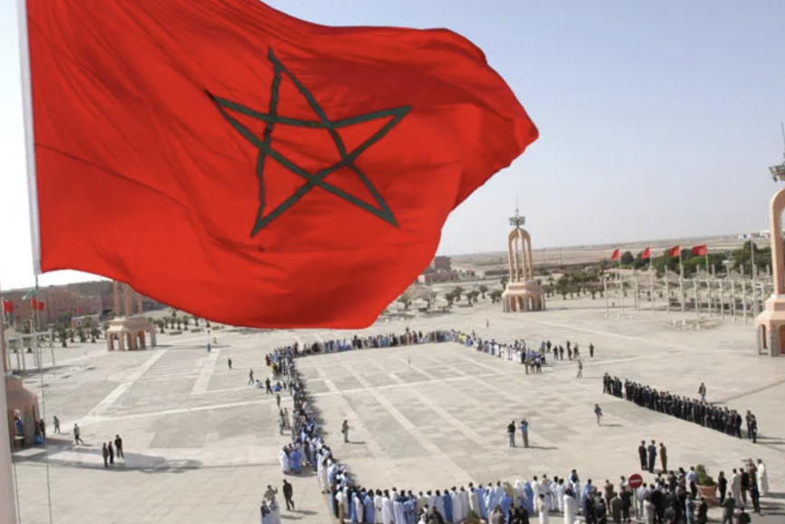 قمة واشنطن تبحث تسريع اتفاق سياسي حول الصحراء المغربية 