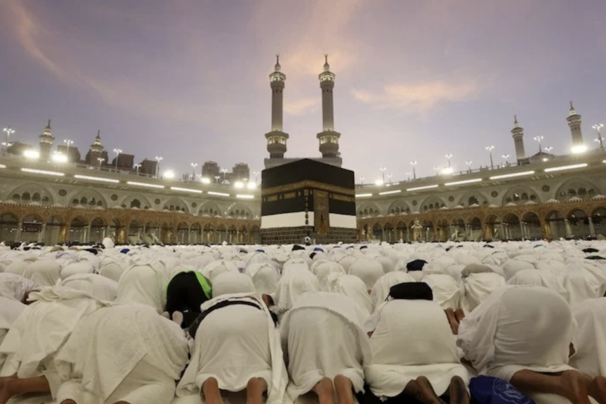 تحديد كلفة حج 1447هـ في 63.221 درهما وإرجاع 1.779 درهما للحجاج