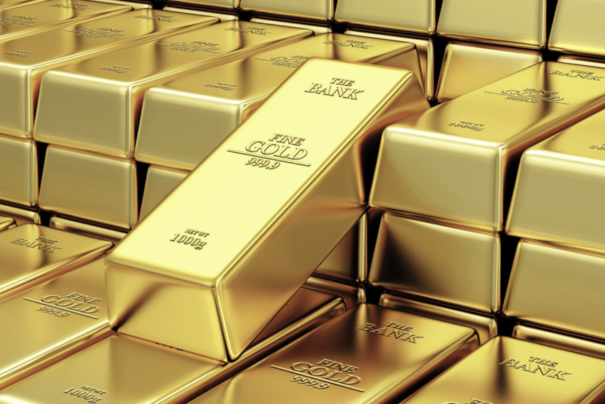 الذهب يرتفع بأكثر من 1% مع تصاعد التوترات في الشرق الأوسط