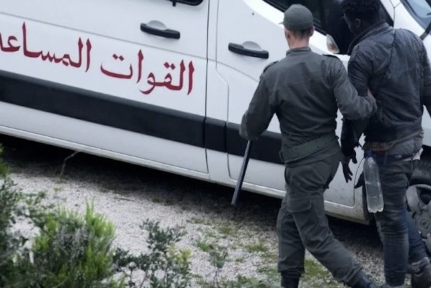 توقيف عشرات المهاجرين يوميا في شمال المغرب خلال محاولات للهجرة غير النظامية