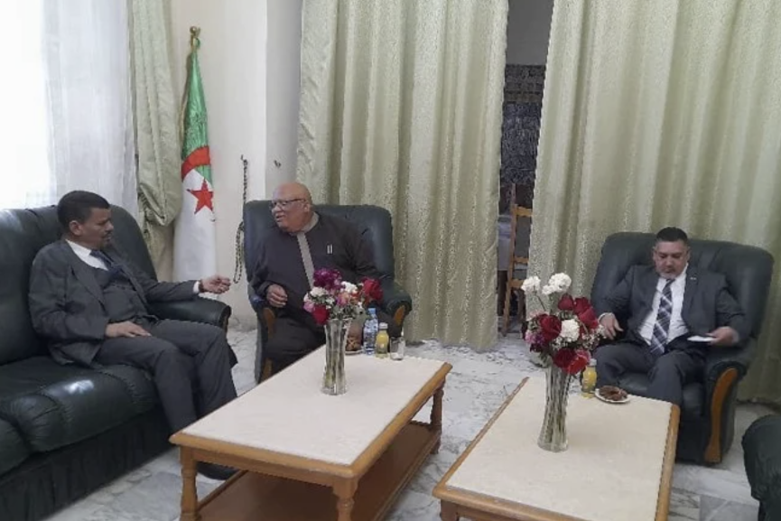 جنوب إفريقيا تجدد دعمها لأطروحة البوليساريو رغم تنامي التأييد الدولي لمبادرة الحكم الذاتي