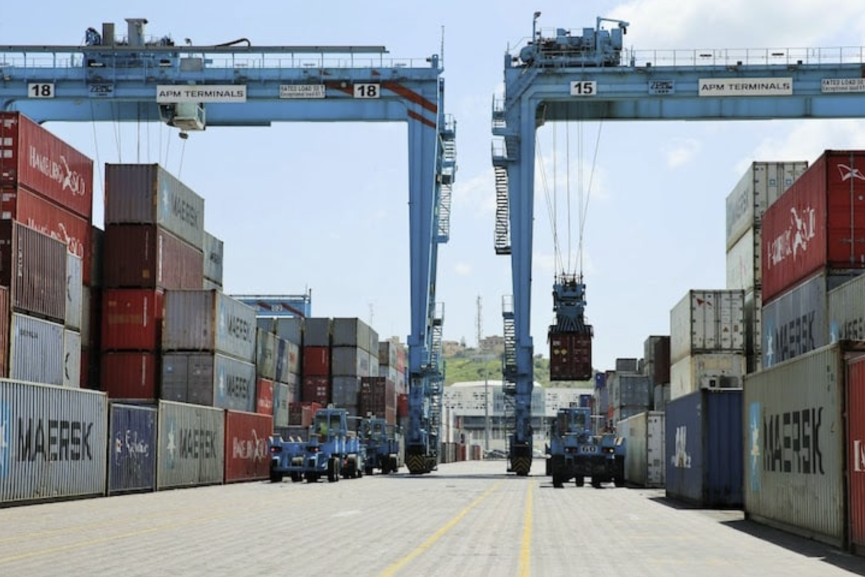 توتر الشرق الأوسط يثير قلق المصدّرين المغاربة بشأن سلاسل الإمداد