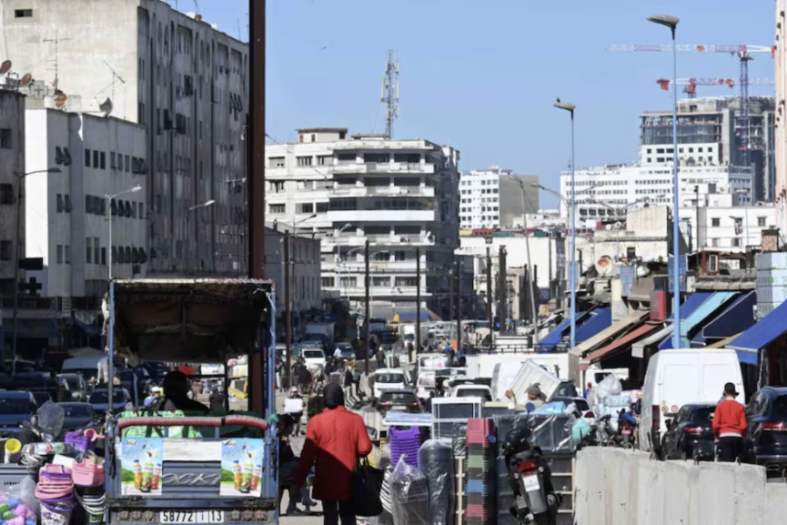 22% من تجار الجملة يتوقعون ارتفاع المبيعات مطلع 2026