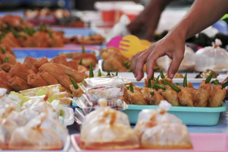 دعوة لاعتماد قانون خاص لمكافحة هدر المواد الغذائية في المغرب