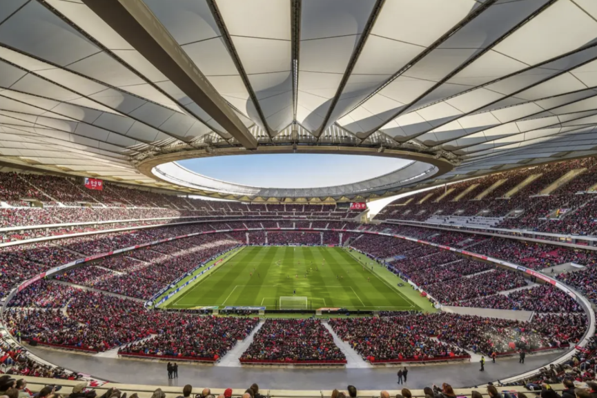 مونديال 2030 المشترك مرشح ليكون حدثا عالميا ناجحا