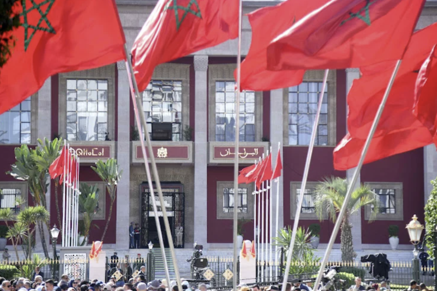 ثقة محدودة ومخاوف من الفساد.. 37% فقط من الشباب المغربي يثقون في البرلمان