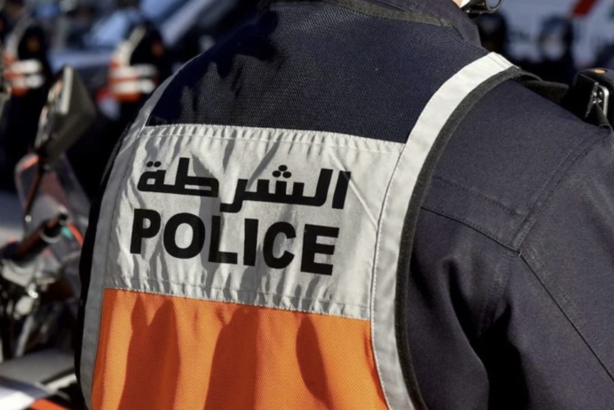 توقيف شرطي ومستخدم جماعي بسلا في قضية ترويج أقراص مهلوسة