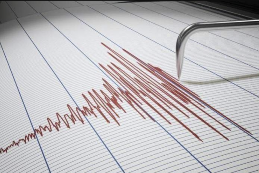 هزة أرضية بقوة 4.5 درجات قبالة سواحل تطوان يشعر بها سكان الرباط ومناطق مجاورة