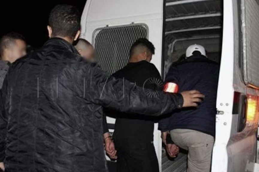 إجهاض بأدوية مهربة يقود إلى اعتقالات بمراكش وحجز آلاف الأقراص الطبية