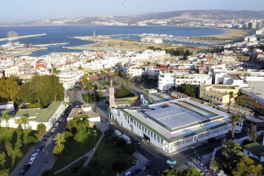 طنجة تحتضن قمة اقتصادية إفريقية كبرى لبحث التحول الرقمي والنمو