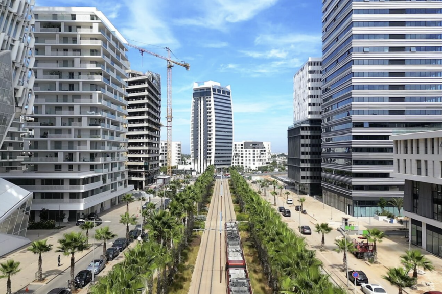 المغرب ثالثاً في العالم العربي بفجوات تجارية تناهز 164 مليار دولار 