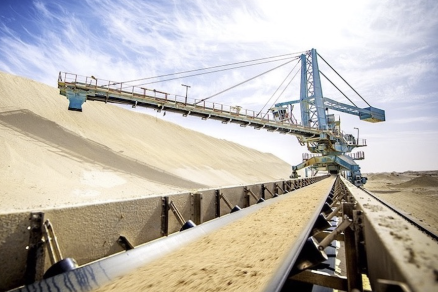 50 منظمة فلاحية أمريكية تطالب بإلغاء رسوم أسمدة المغرب 