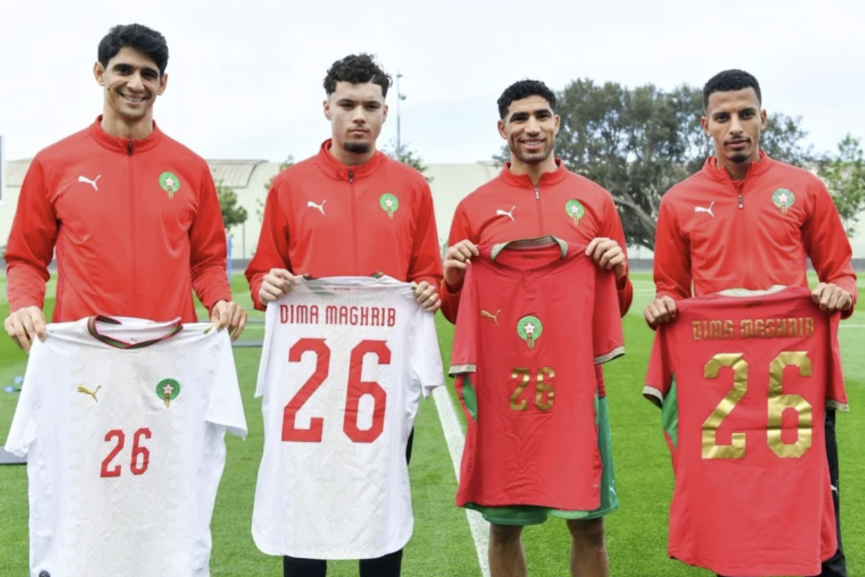 منتخب المغرب يدخل مرحلة جديدة.. دماء شابة واستعداد لمونديال 2026 و2030