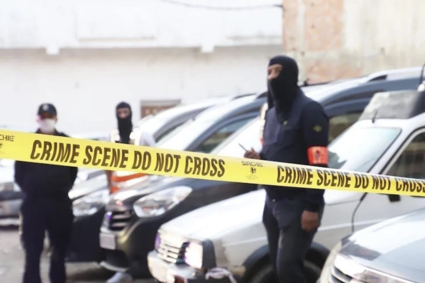 تفكيك خلية إرهابية بين المغرب وإسبانيا.. وتوقيف 3 عناصر موالية لداعش