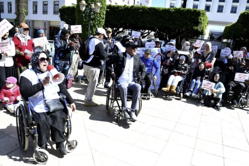 حقوق ذوي الإعاقة تحت المجهر.. تحديات مستمرة رغم الإصلاحات