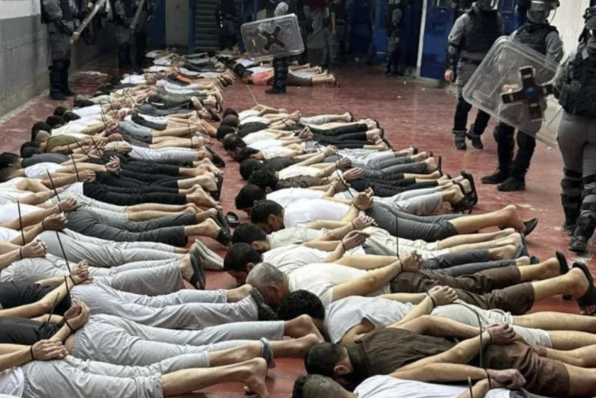 قانون إعدام الأسرى الفلسطينيين يشعل الجدل.. دعوات لتحرك دولي عاجل