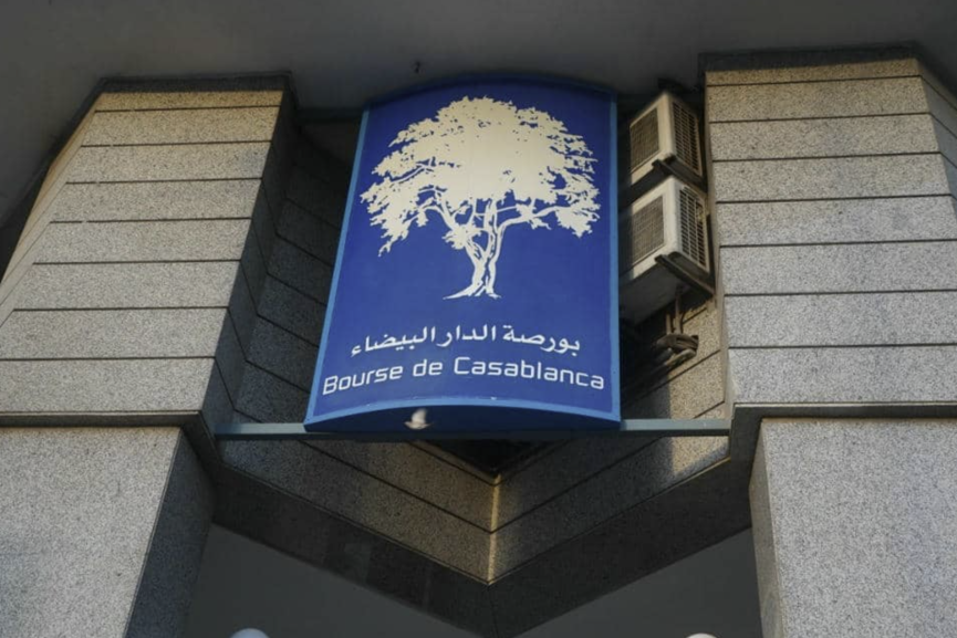 بورصة الدار البيضاء تنتعش.. مؤشر “مازي” يسجل ارتفاعا طفيفا