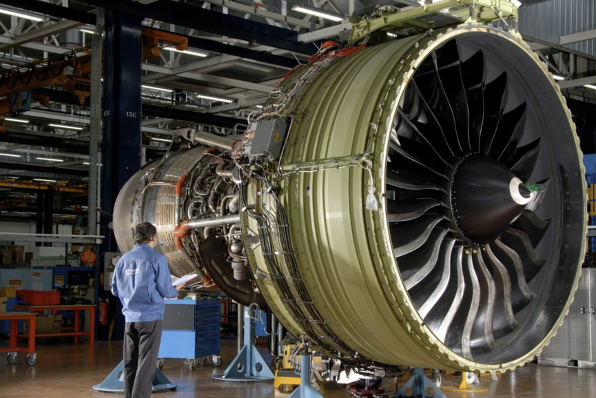 صناعة الطيران بالمغرب تحلق عاليا.. صادرات قياسية وطموح لتصنيع طائرات كاملة