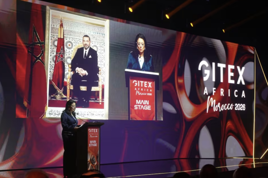 الذكاء الاصطناعي في قلب الرؤية الاستراتيجية للمغرب خلال جيتكس إفريقيا بمراكش