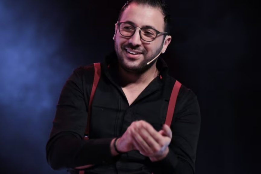 «غالا عربي» يفتتح برمجة Marrakech Comedy Festival بمشاركة أسماء كوميدية معروفة