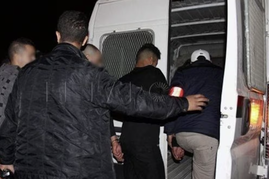 تفكيك شبكة متخصصة في سرقة المحلات التجارية بمراكش