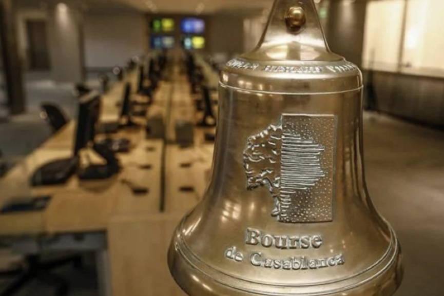 بورصة الدار البيضاء تفتتح تداولات الإثنين على تراجع