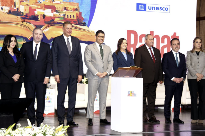 الرباط تحتضن الدورة 31 للمعرض الدولي للنشر والكتاب بمشاركة 60 دولة