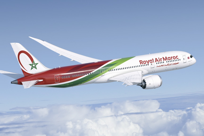 المغرب يعزز شراكاته في الطيران المدني عبر اتفاقيات جديدة مع دول ومنظمات دولية