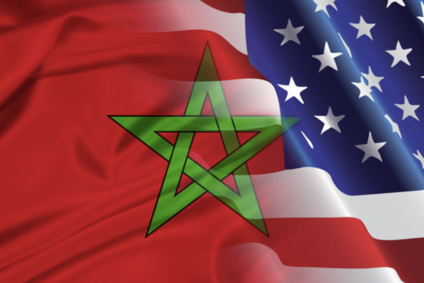 السفير يوسف العمراني يدعو من جامعة هارفارد إلى تعزيز الشراكة المغربية الأمريكية